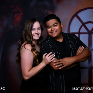 Fundraising Page: Mikel Stull